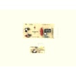 Refurbished Refrigerator Ice Maker Optic Board Set W10757851R