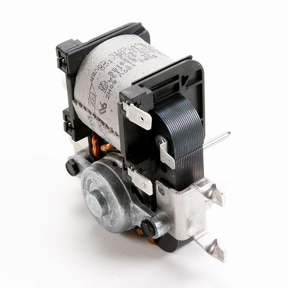 Photo of Refrigerator Evaporator Fan Motor from Repair Parts Direct