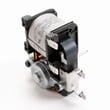 Refrigerator Evaporator Fan Motor for KitchenAid KSSP42QFS05 - Part WP4389155