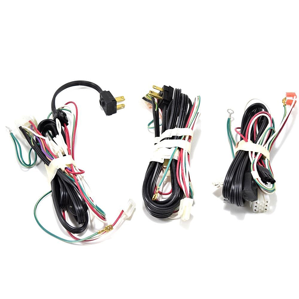 Photo of Refrigerator Wire Harness from Repair Parts Direct