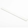 Door Trim for Whirlpool EV150FXGW07 - Part 4390608