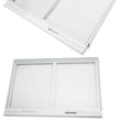 Refrigerator Shelf for Whirlpool EL7ATRRMS02 - Part 4390772
