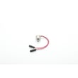 Freezer Defrost Bi-metal Thermostat for Whirlpool EV250NXRQ04 - Part 4390863