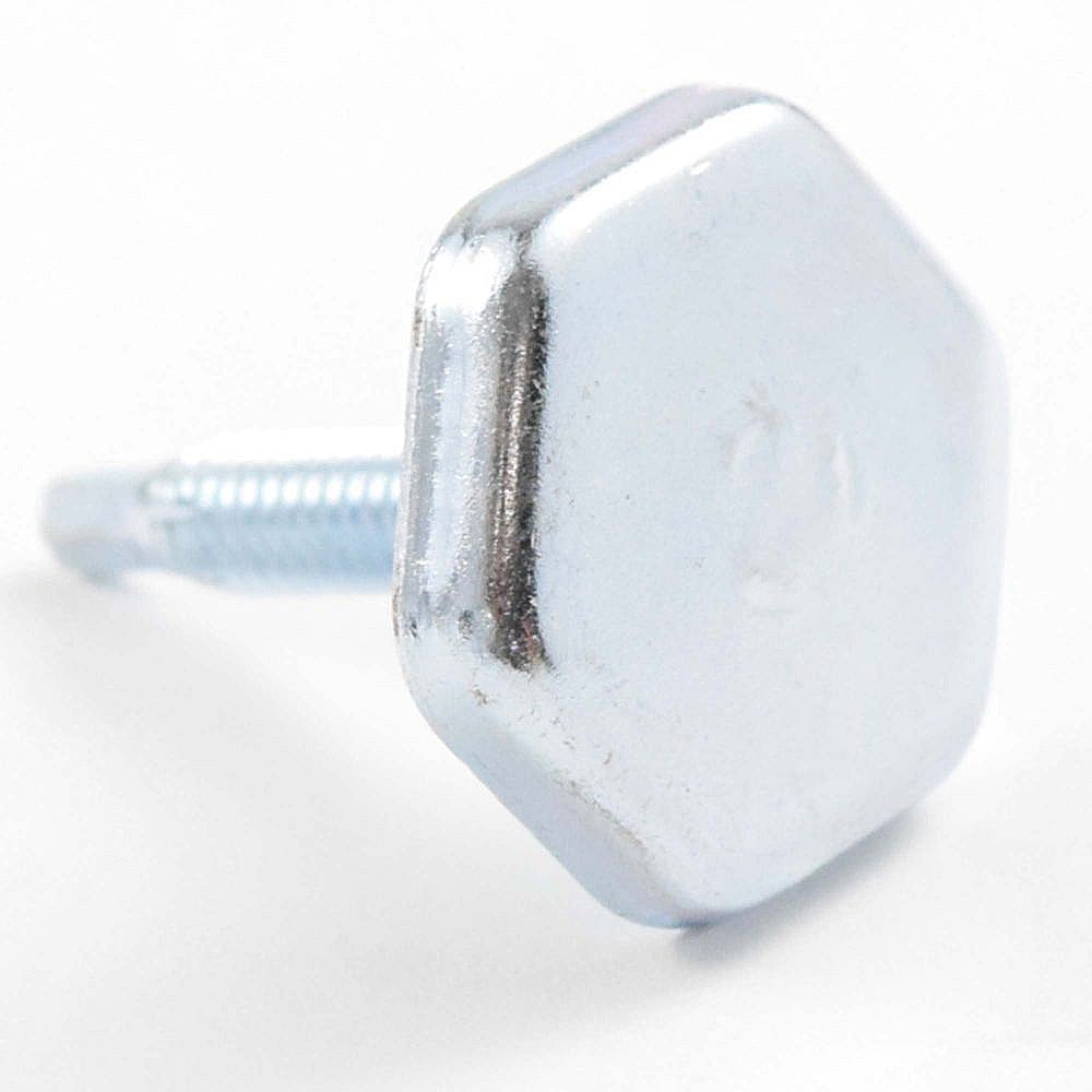 Part #w11117769, Refrigerator Leveler / 1.50 x 1.00 x 1.75