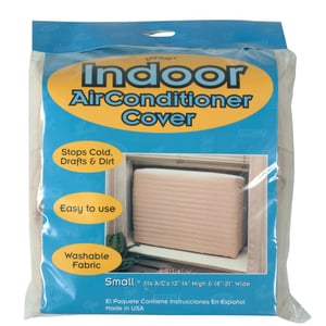 Room Air Conditioner Indoor Cover 4392939