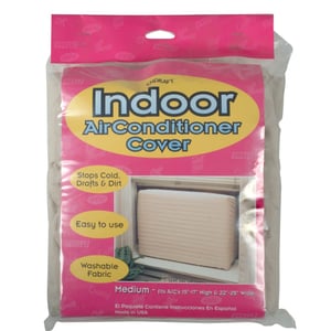 Room Air Conditioner Indoor Cover 4392940