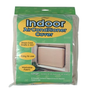 Room Air Conditioner Indoor Cover 4392941