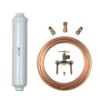 Whirlpool Refrigerator Inline Water Filter Kit 4392945