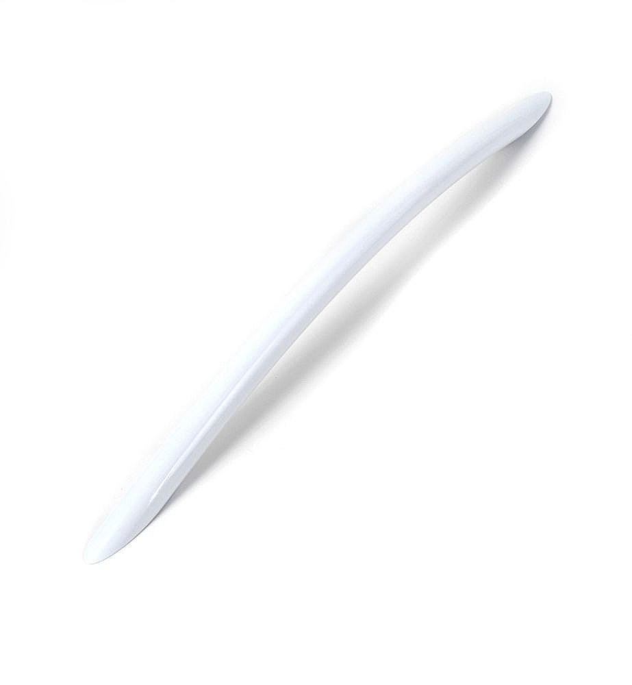 GE Part #4396105, Refrigerator Handle | 6.13 x 2.00 x 33.32