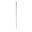 Refrigerator Handle Grip for KitchenAid KBFO42FTX00 - Part 4396776