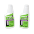 Ice Maker Cleaner, 2-pack for Kenmore 10689482990 - Part 4396808P