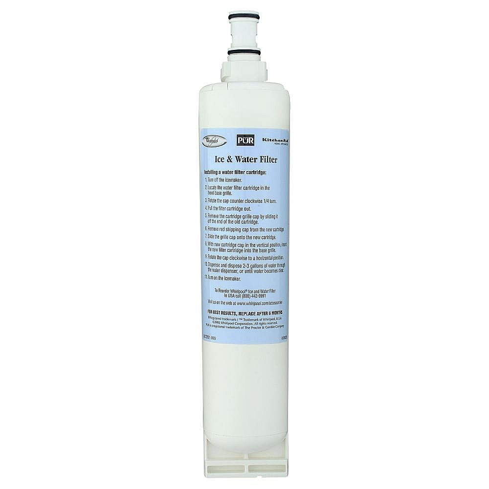 Photo of Refrigerator Water Filter from Repair Parts Direct