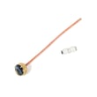 Refrigerator Water Inlet Valve Connection for Whirlpool ARG490 - Part 480389