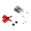 Refrigerator Evaporator Fan Motor Kit