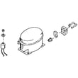 Compressor for Kenmore 1068662181 - Part 482980