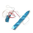 Refrigerator Air Tower Heater Kit W10822532