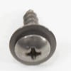 Appliance Cap Screw (replaces Wp487240) WP487240