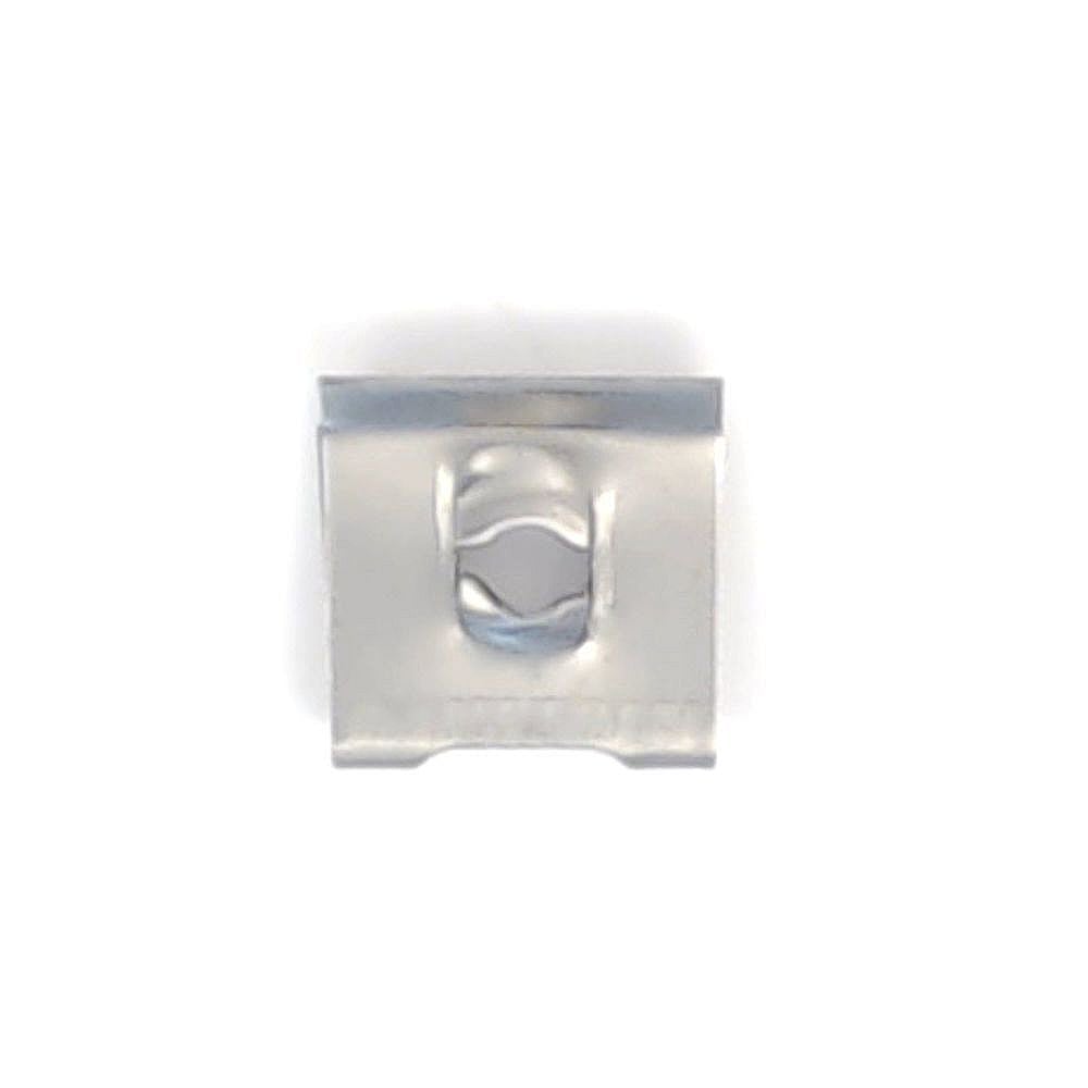 Kenmore Part #488660, Nut | 0.62 x 0.62 x 0.12