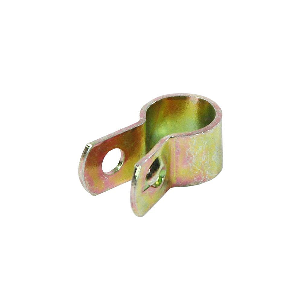 Part #wp488878, Refrigerator Water Tubing Clamp / 1.00 x 0.37 x 0.50