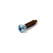 Refrigerator Screw for Kenmore 1069304780 - Part 488930