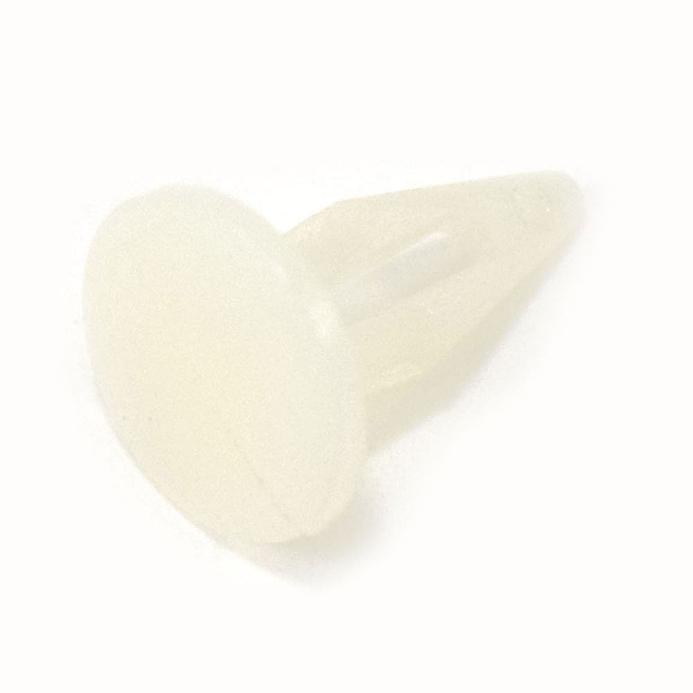 Part #wp489115, Refrigerator Rivet / 0.75 x 0.50 x 0.50