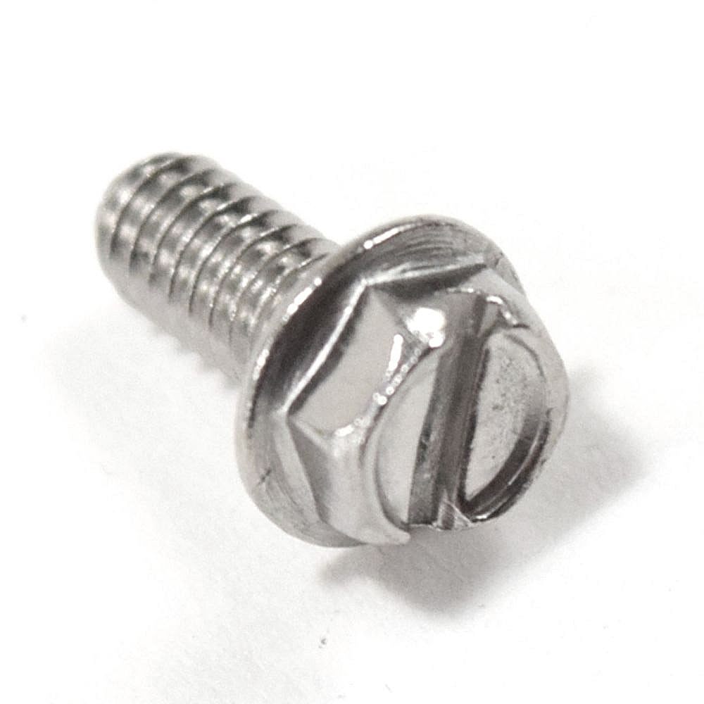 Part #wp489128, Refrigerator Screw / 0.50 x 0.37 x 0.37
