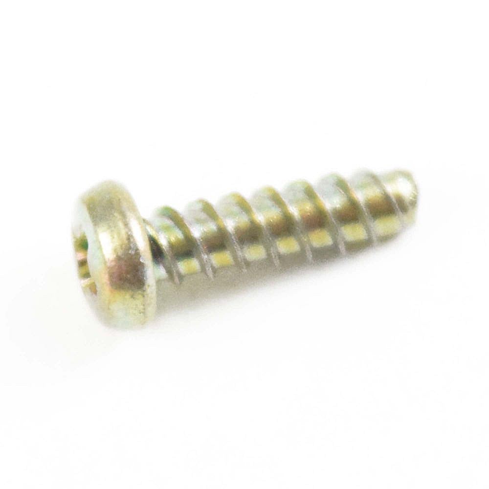Part #489136, Refrigerator Ice Maker Motor Screw / 0.50 x 0.12 x 0.12