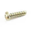 Refrigerator Ice Maker Motor Screw 489136