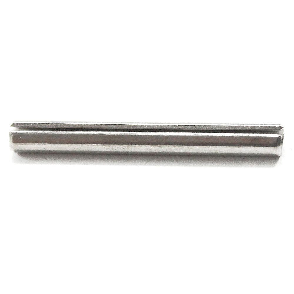 Part #489229, Refrigerator Ice Crusher Blade Block Roll Pin / 0.87 x 0.25 x 0.25