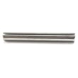 Refrigerator Ice Crusher Blade Block Roll Pin 489229