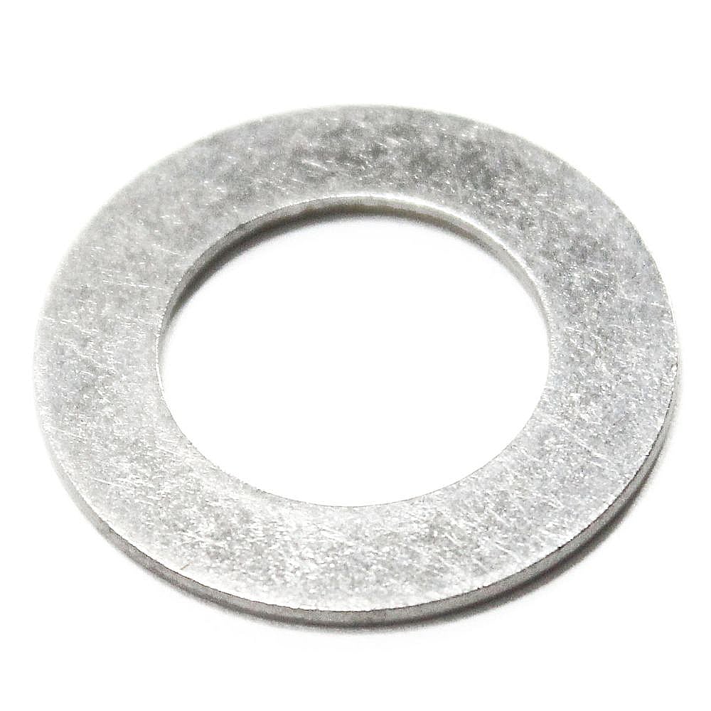 Part #489234, Refrigerator Ice Maker Crusher Housing Washer / 1.12 x 1.12 x 0.12