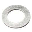 Refrigerator Ice Maker Crusher Housing Washer 489234