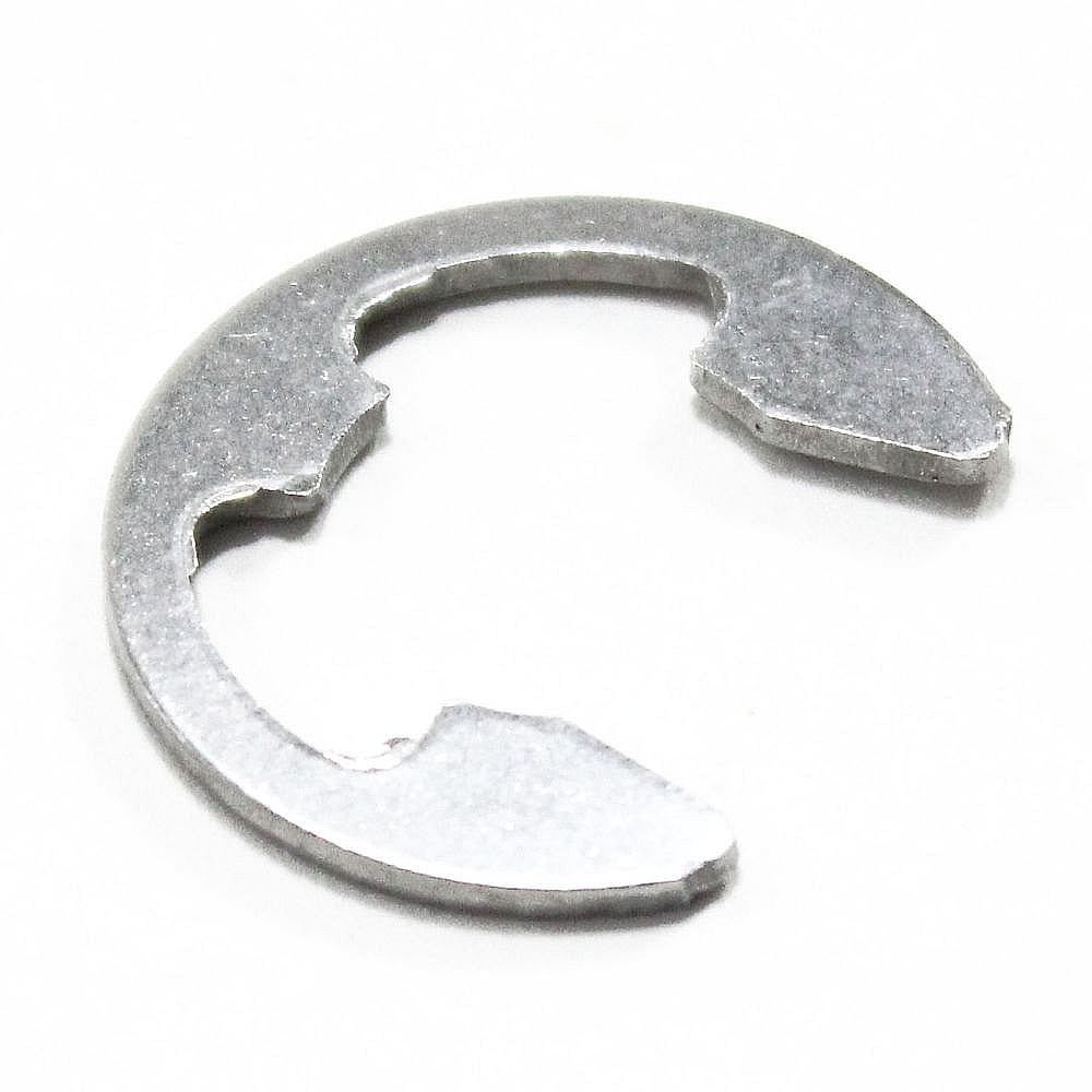 Part #wp489236, Refrigerator Ice Crusher Housing Retainer Ring / 1.00 x 0.87 x 0.12