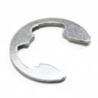 Refrigerator Ice Crusher Housing Retainer Ring WP489236