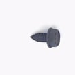 Refrigerator Compressor Rail Bracket Screw for Kenmore 1069410012 - Part 489340