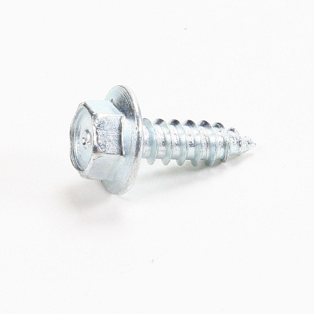 Part #wp489478, Refrigerator Screw (Replaces 489478) / 0.62 x 0.37 x 0.37