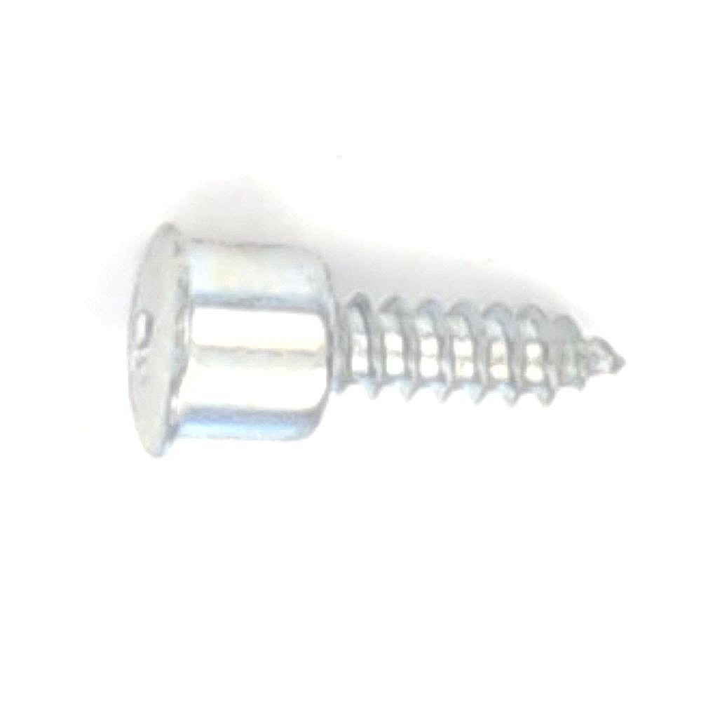 Kenmore Part #489487, Refrigerator Door Trim Screw | 0.75 x 0.37 x 0.37