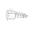 Refrigerator Door Trim Screw 489487