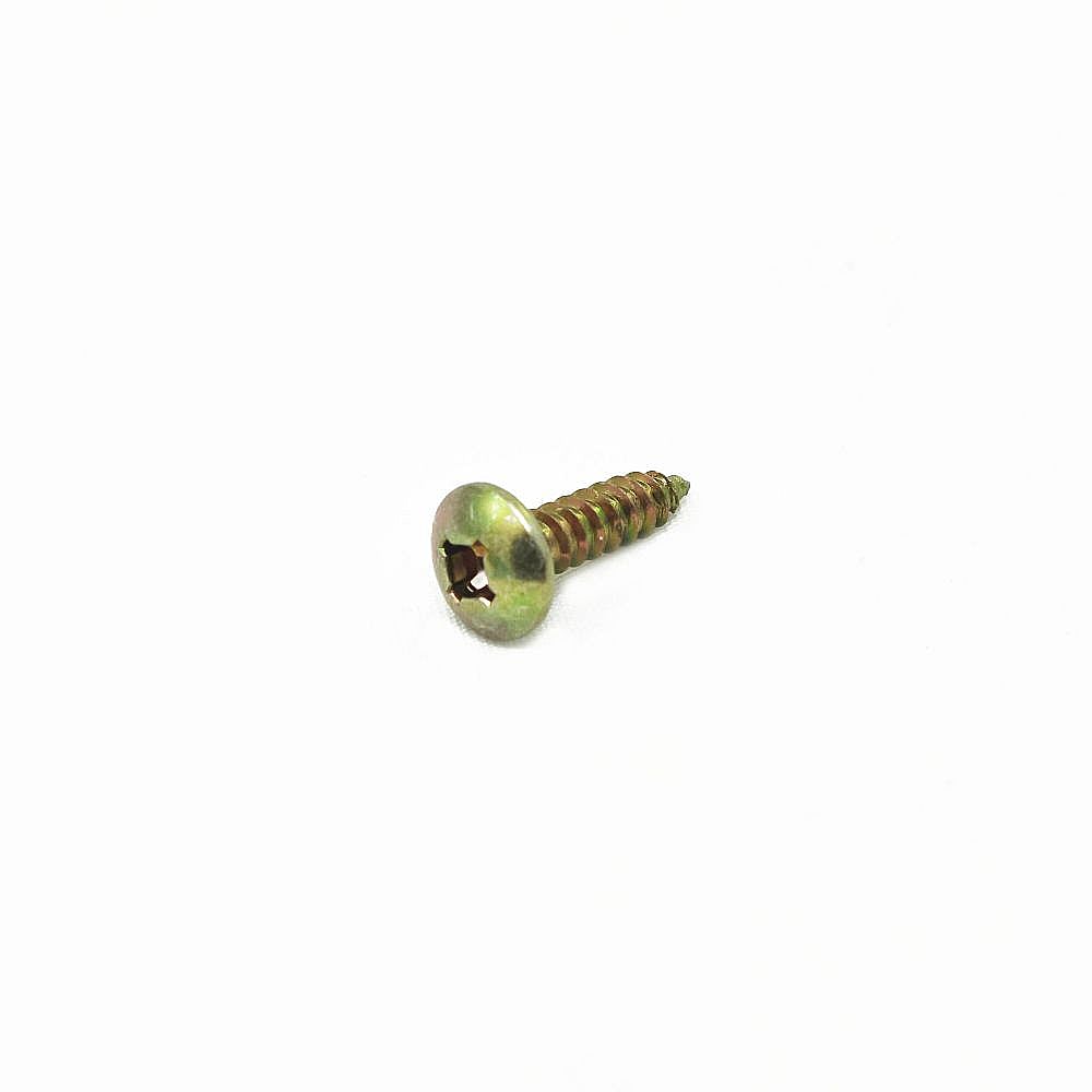 Part #wp489491, Refrigerator Screw (Replaces 489491) / 0.75 x 0.37 x 0.37