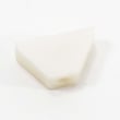 Kirkland Refrigerator Shelf Bracket Holder for Kenmore 1066657620 - Part 520965
