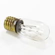 Refrigerator Light Bulb