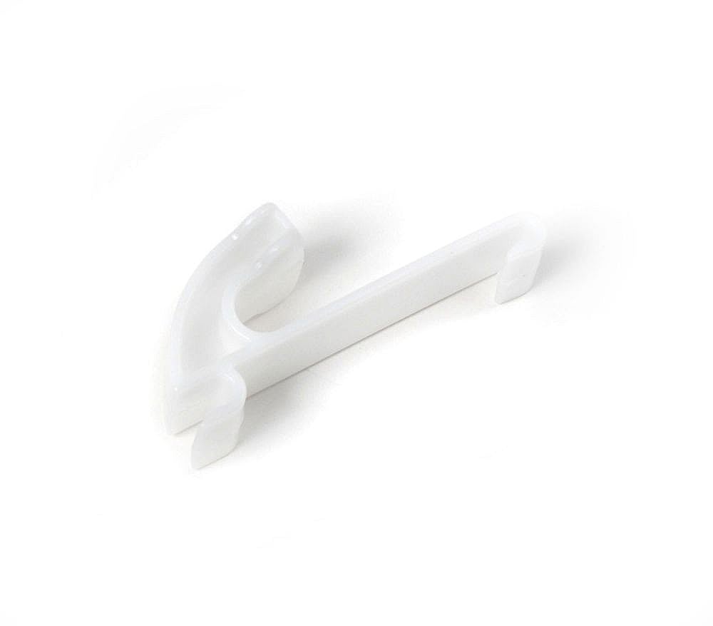 Refrigerator Freezer Shelf Support Grommet, Lower WP594816 parts