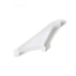 Refrigerator Freezer Shelf Support Grommet 594817
