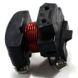 Refrigerator Compressor Start Relay 598215