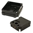 Ice Maker Housing for Kenmore 1066684200 - Part 625827
