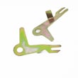 Refrigerator Ice Maker Shut-off Arm Lever for Kenmore 1066684200 - Part 625830