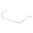 Refrigerator Ice Maker Shut-off Arm for Kenmore 1069304780 - Part WP627792