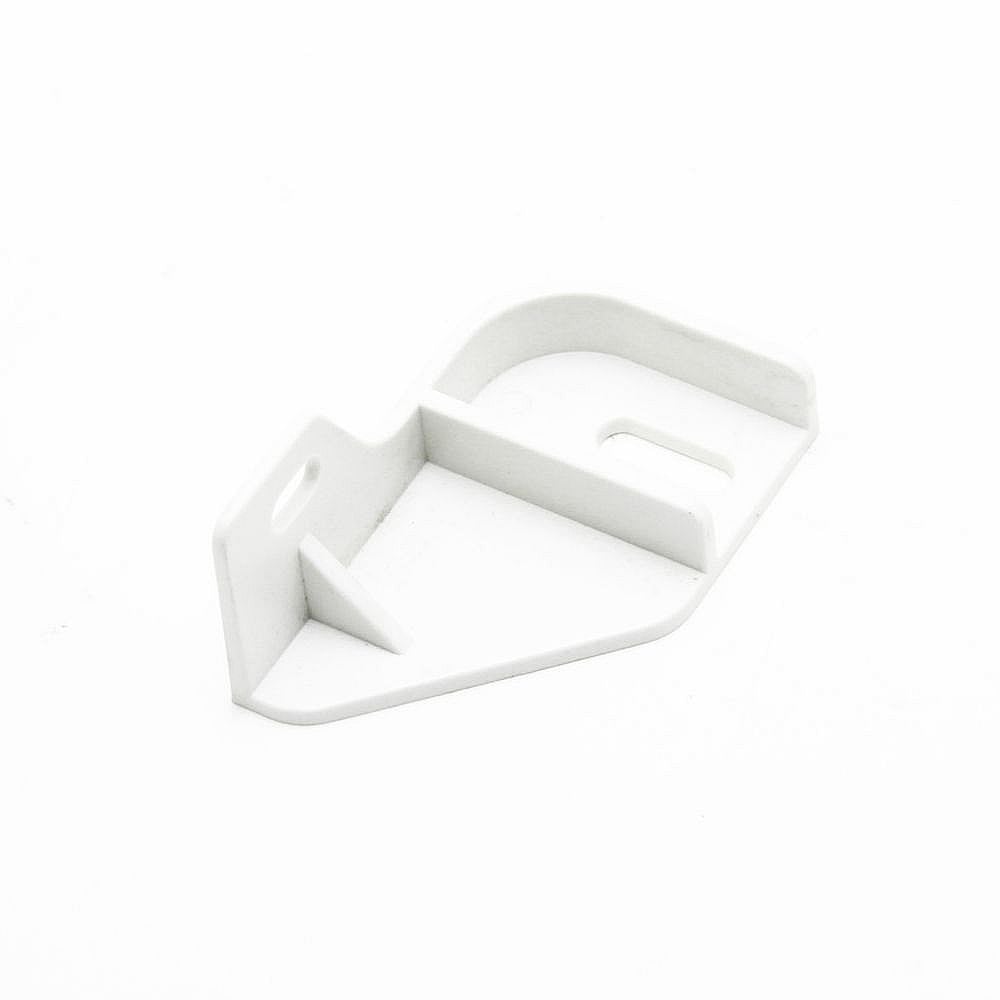Part #w11500948, Refrigerator Ice Maker Leveling Bracket (Replaces 628320) / 2.62 x 1.62 x 1.12