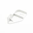 Refrigerator Ice Maker Leveling Bracket W11500948