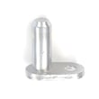 Refrigerator Door Hinge Pin, Lower for Whirlpool ET18NKXSW07 - Part 654366